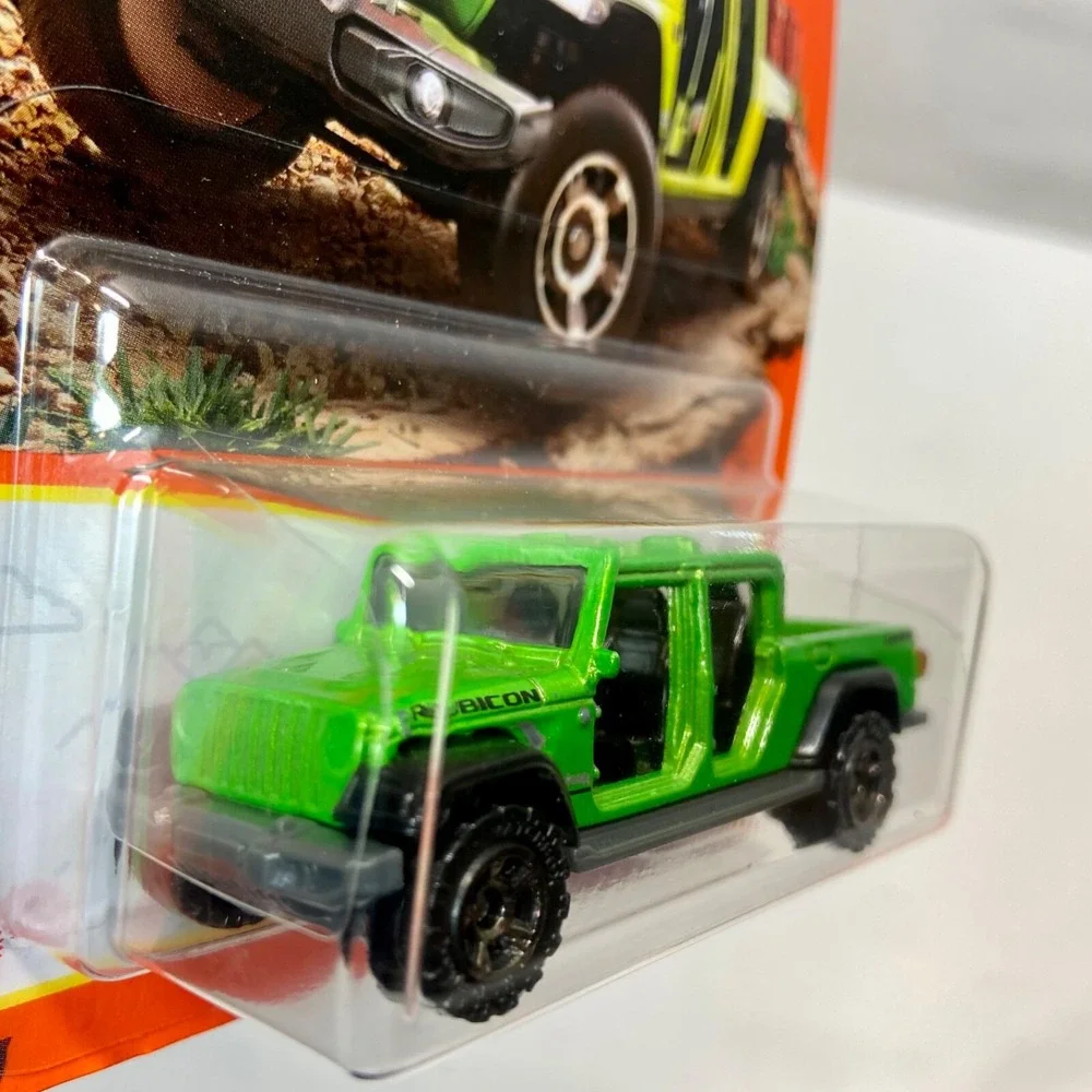 MATCHBOX this 20
